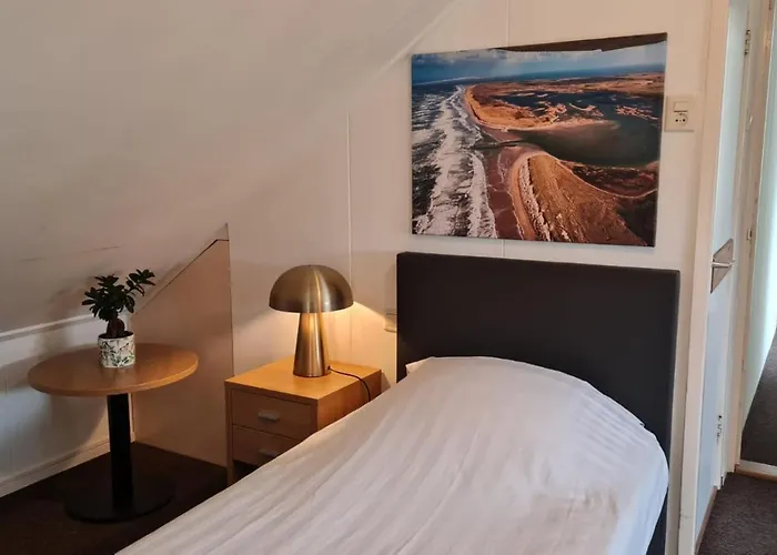 B&B De Sering Texel