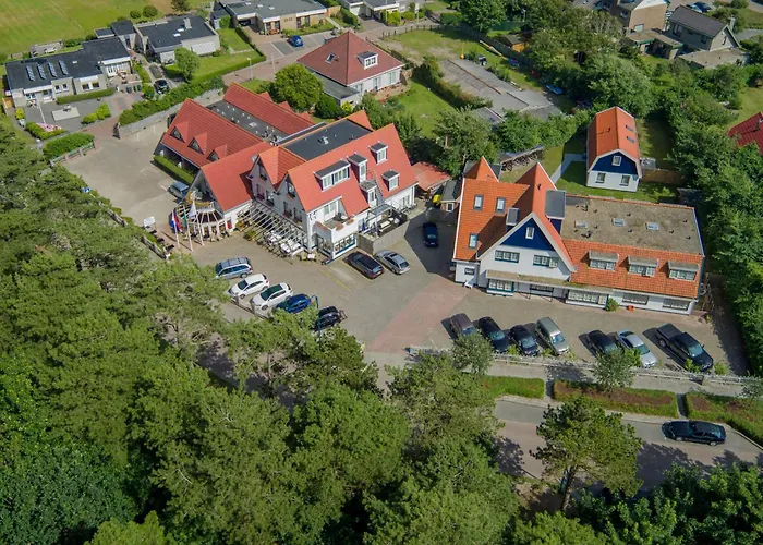 Het Uilenbos